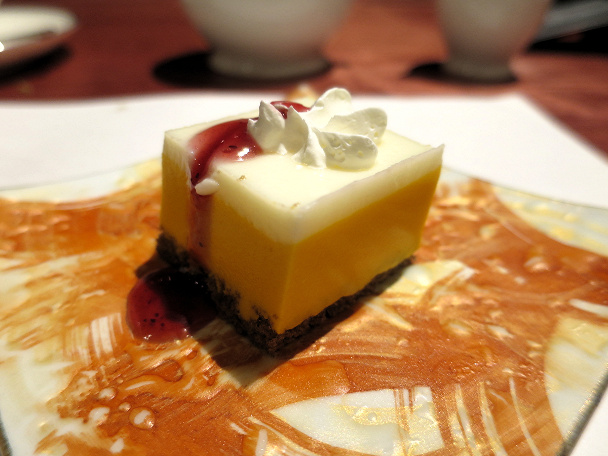 ケーキ