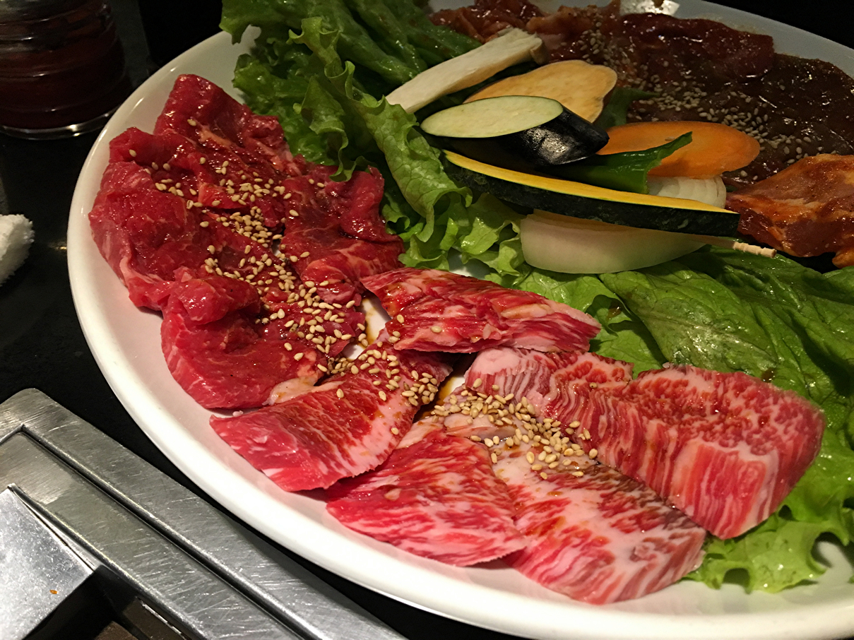 タレ