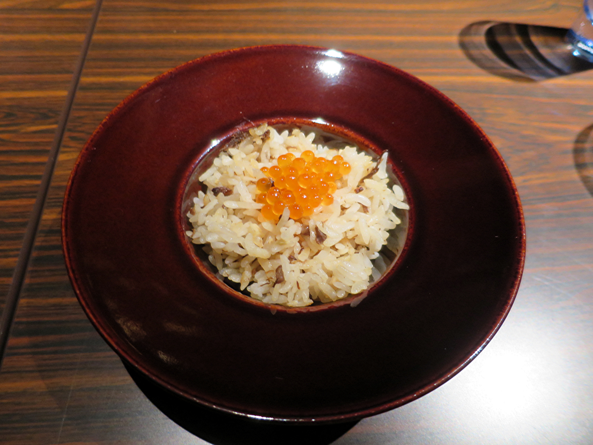 ご飯