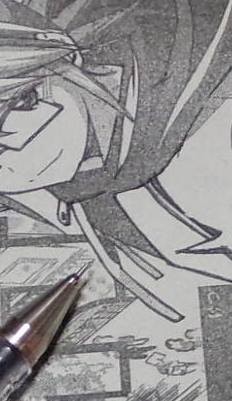 模写 準備13