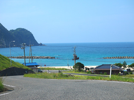 竹野