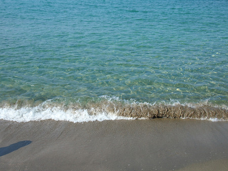 竹野浜