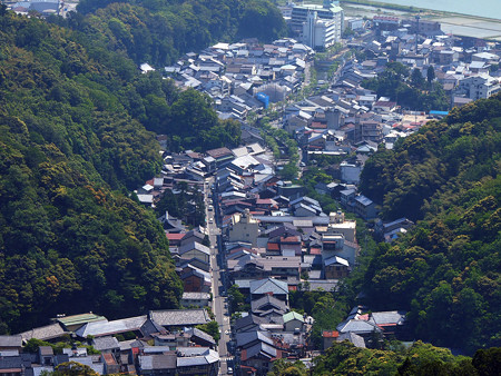 城崎ロープウェイ