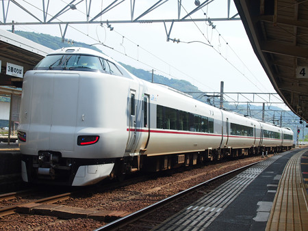 城崎温泉駅