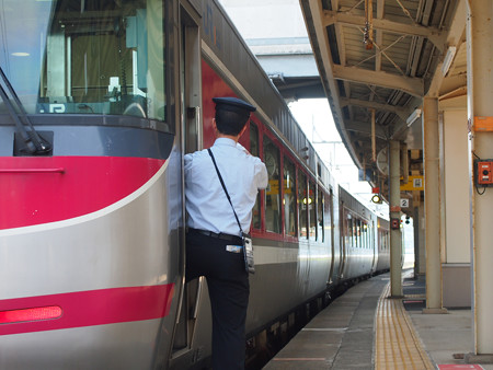 城崎温泉駅