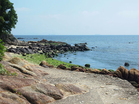 竹島