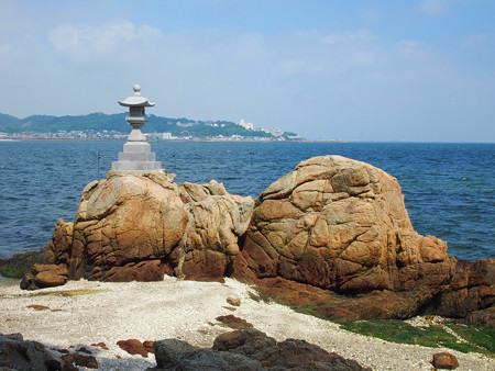 竹島
