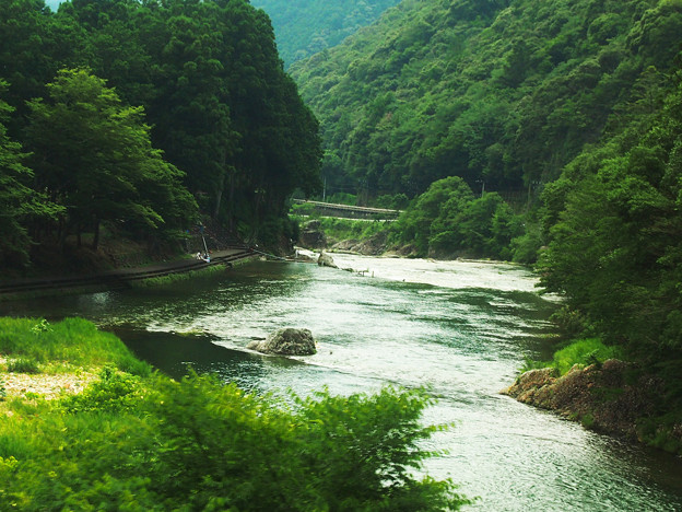 飯田線