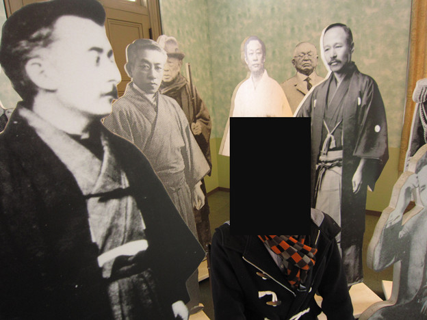 近衛局本部付属舎