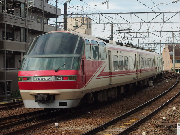 東岡崎駅