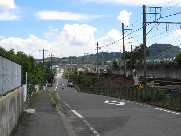 美合駅東