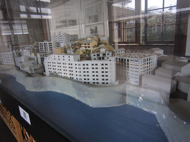 軍艦島