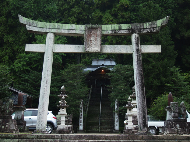 太歳神社