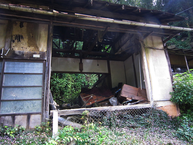 川本町