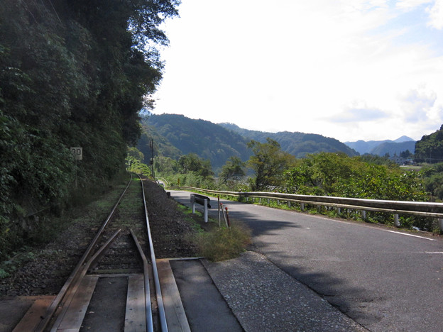 川本町