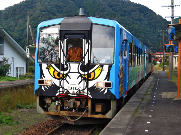 キハ120
