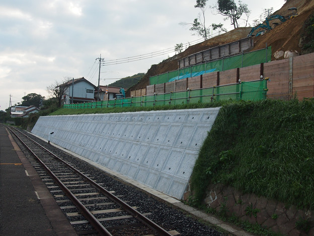 田儀駅