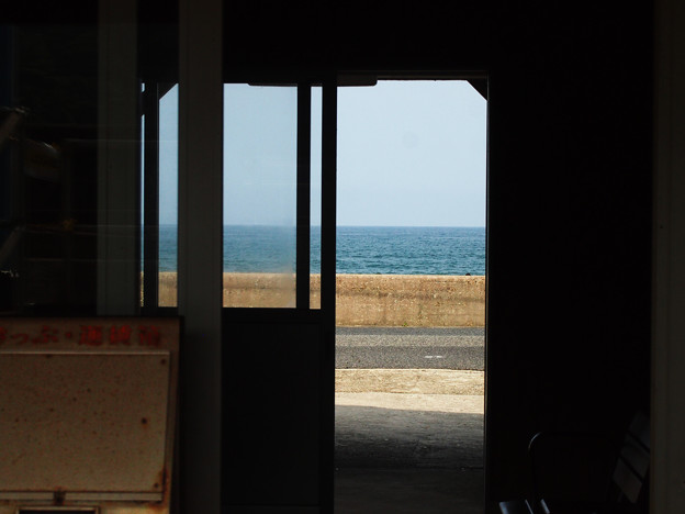折居駅