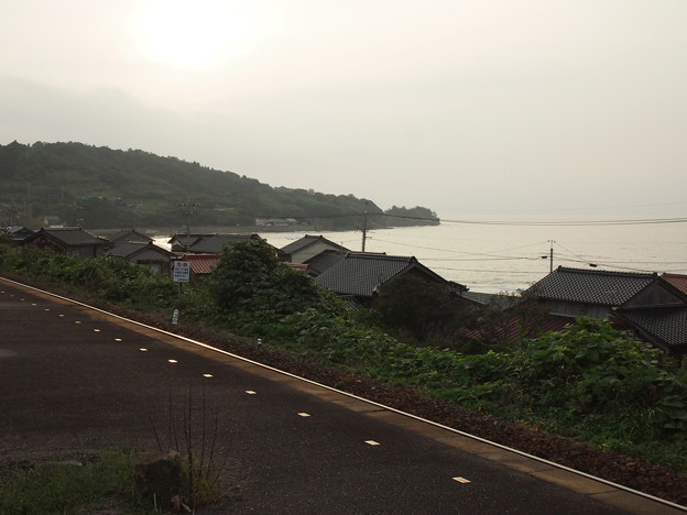 馬路駅
