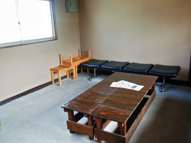播磨下里駅