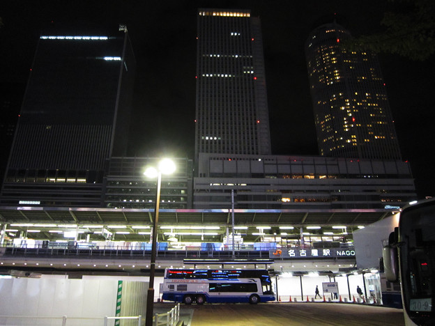 名古屋駅