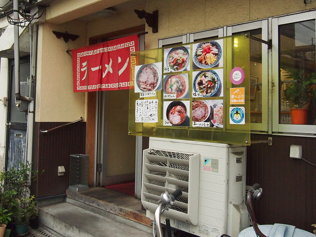 雑兵