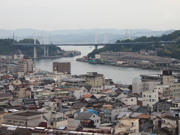 尾道市