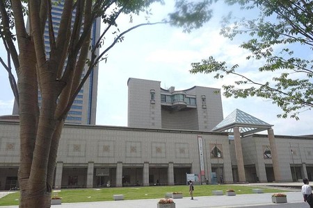 横浜美術館 (2)