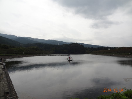 東山湖