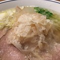 Photos: らーめん鱗 西中島店、鶏節