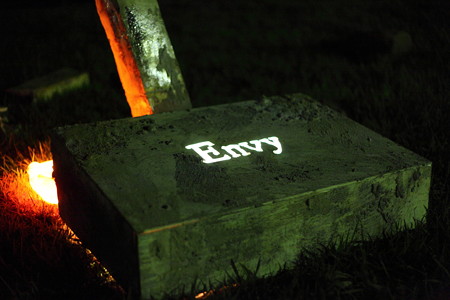 Ｅｎｖｙ