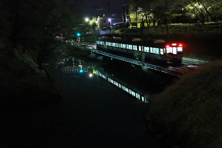 仙山線