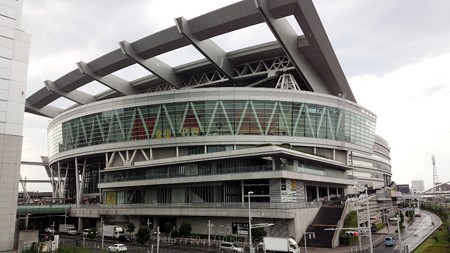 140727-THE ALFEE 夏イベ@たまアリ全景