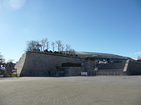 151229-THEALFEE@城ホール (7)