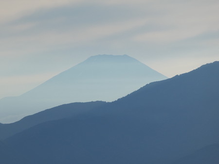 160710-富士山