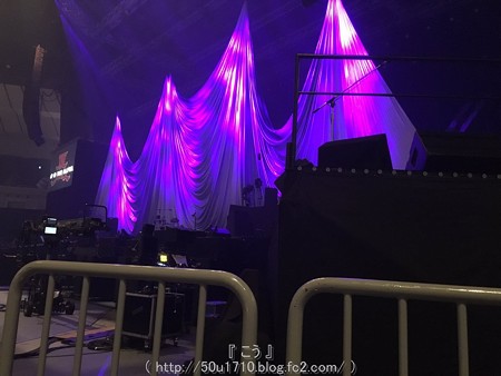 160731-THE ALFEE 夏イベ 座席