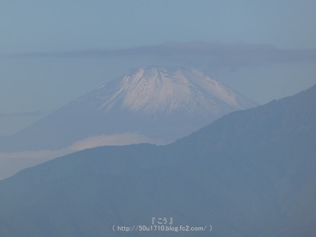 161105-富士山 (2)