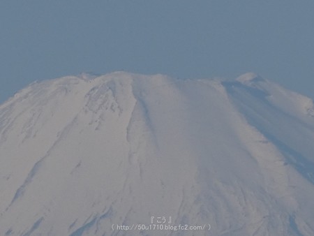 161120-富士山 (5)
