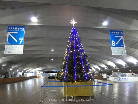 161205-横浜大桟橋 (7)