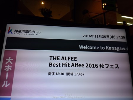 161130-THE ALFEE@カナケン (8)