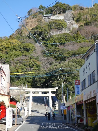 170110-久能山東照宮 (4)
