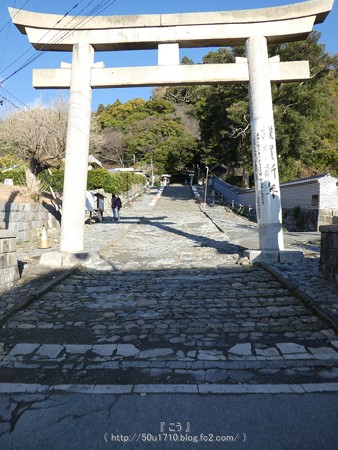 170110-久能山東照宮 (7)