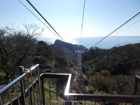 170110-日本平ロープウェイ (23)