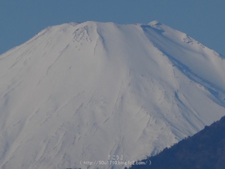 170124-富士山 (4)