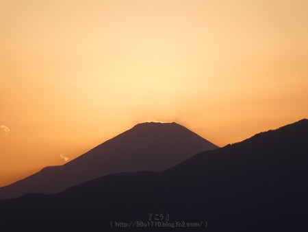 170304-富士山 (2)