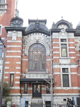 170312-横浜開港記念館 (25)