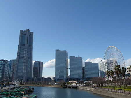 100310-横浜三塔ラリー