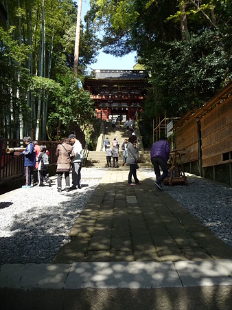 100403-久能山東照宮 (5)