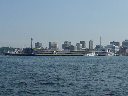 100602-開港祭 横浜港クルーズ-40