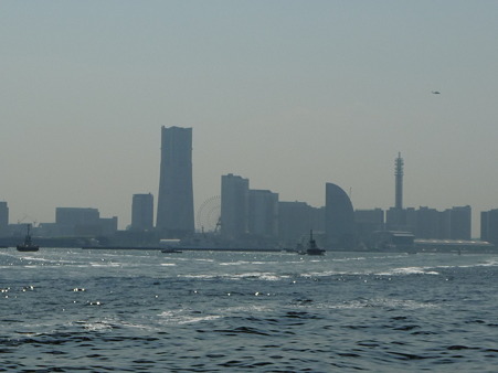100602-開港祭 横浜港クルーズ-75